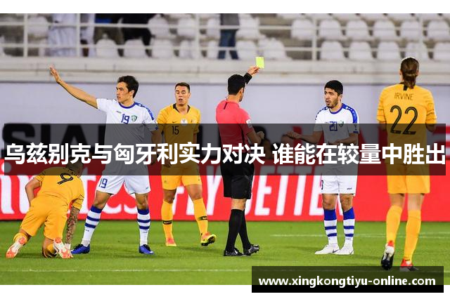 乌兹别克与匈牙利实力对决 谁能在较量中胜出