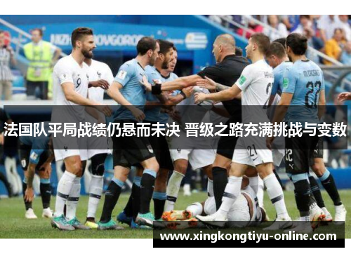 法国队平局战绩仍悬而未决 晋级之路充满挑战与变数