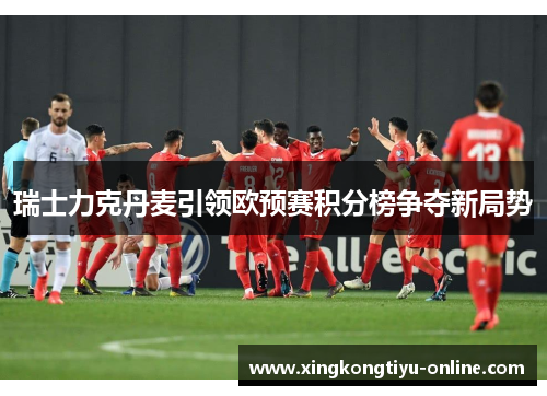 瑞士力克丹麦引领欧预赛积分榜争夺新局势