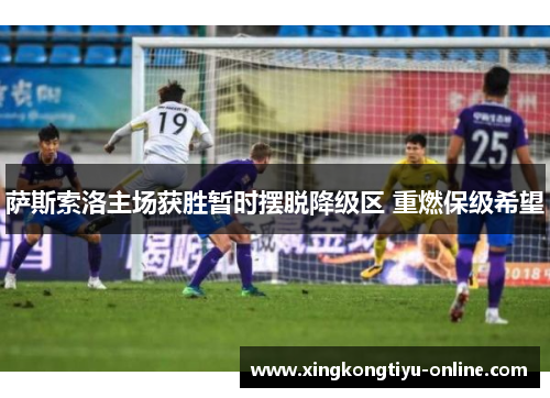 萨斯索洛主场获胜暂时摆脱降级区 重燃保级希望